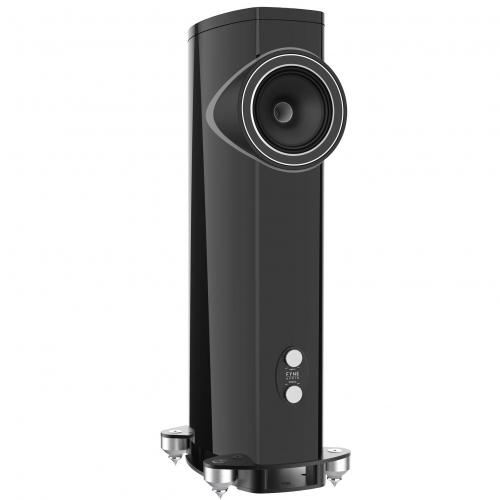 Напольная акустика Fyne Audio F1.10 Piano Gloss Black