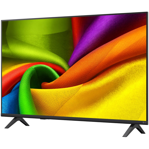 LED телевизор LG 43NU900B6LA