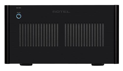 Усилитель мощности Rotel RB-1590 black