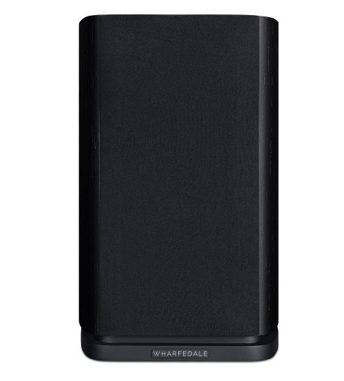 Полочная акустика Wharfedale EVO 4.1 black oak