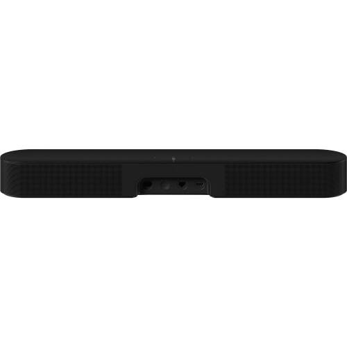 Саундбар Sonos Beam Gen2 black (BEAM2EU1BLK)
