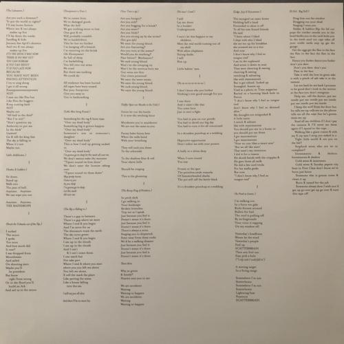 Виниловая пластинка Radiohead - Hail To The Thief (2LP)