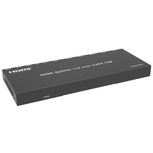 HDMI разветвитель-удлинитель Dr.HD SC 144 SL70