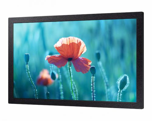 Профессиональный дисплей Samsung QB13R-M