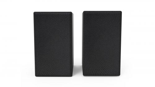 Полочная акустика Music Public Kingdom BS120 Black