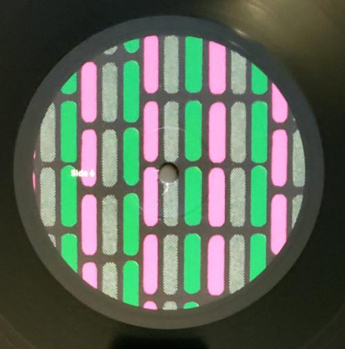 Виниловая пластинка Stereolab - Pulse Of The Early Brain (Black Vinyl 3LP)