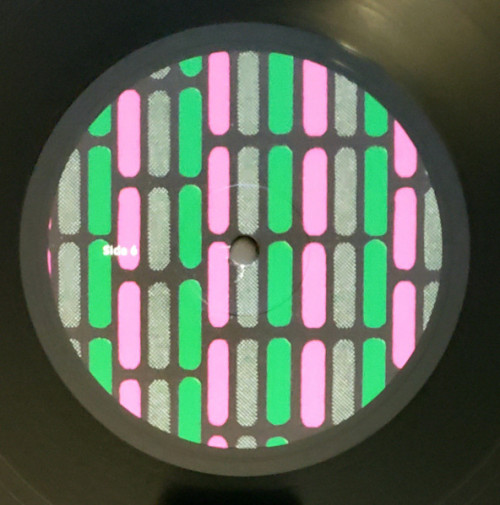 Виниловая пластинка Stereolab - Pulse Of The Early Brain (Black Vinyl 3LP)
