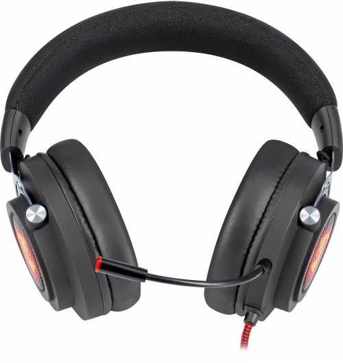 Наушники Defender ASPIS PRO Black