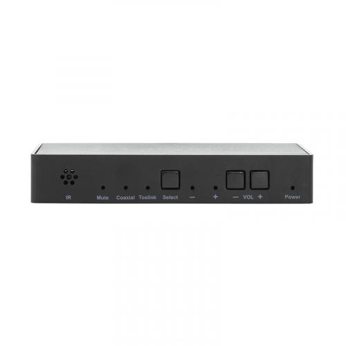 ЦАП Dynavox DAC UM1 (207697)