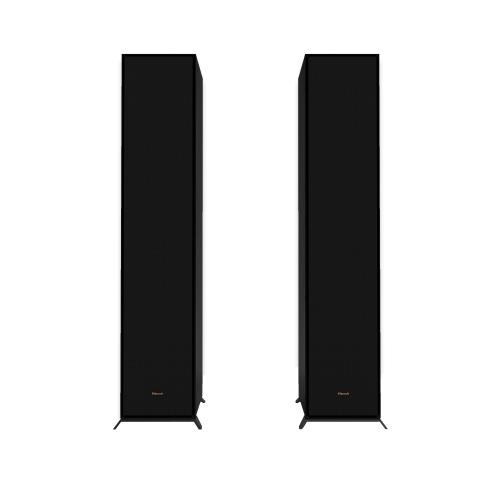 Напольная акустика Klipsch R-600F Black