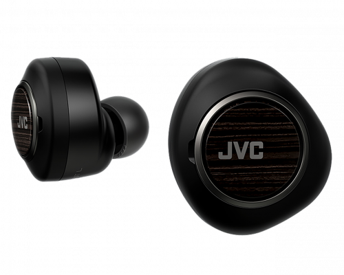Наушники JVC HA-FW1000T
