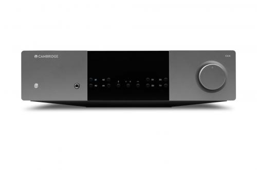 Стереоусилитель Cambridge EXA100 Lunar Grey