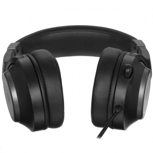 Наушники игровые A4Tech Bloody G350 Black