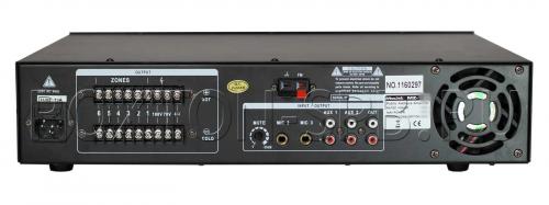 Усилитель звука Roxton MZ-120