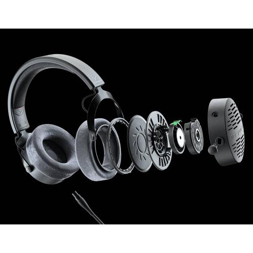 Проводные наушники Beyerdynamic DT 900 PRO X