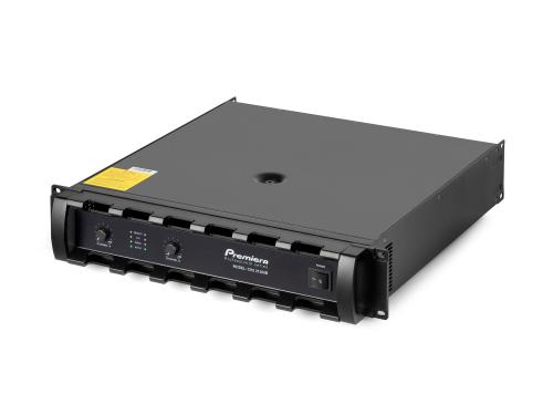 Усилитель мощности Premiera CH2 21300B