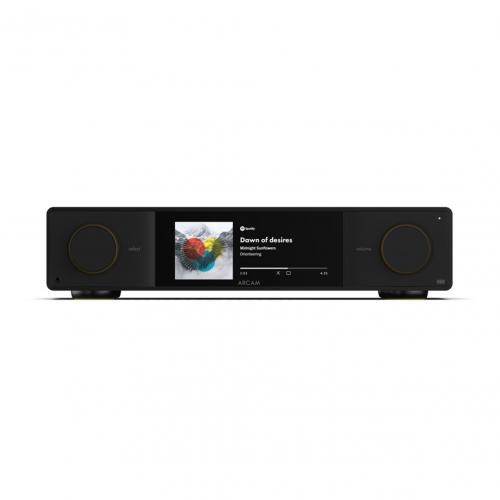Интегральный усилитель Arcam RADIA SA35