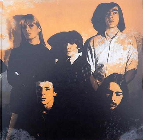 Виниловая пластинка Velvet Underground — Collected (2LP)