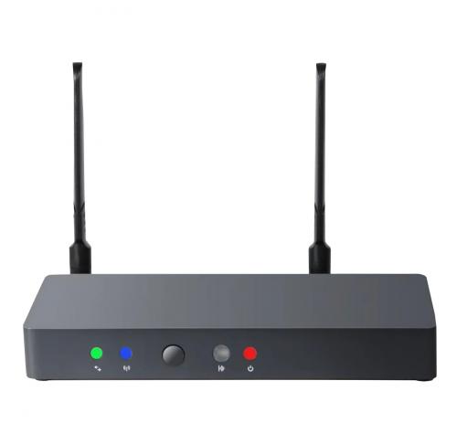 Беспроводная система для презентаций tranScreen Play box PTB3104