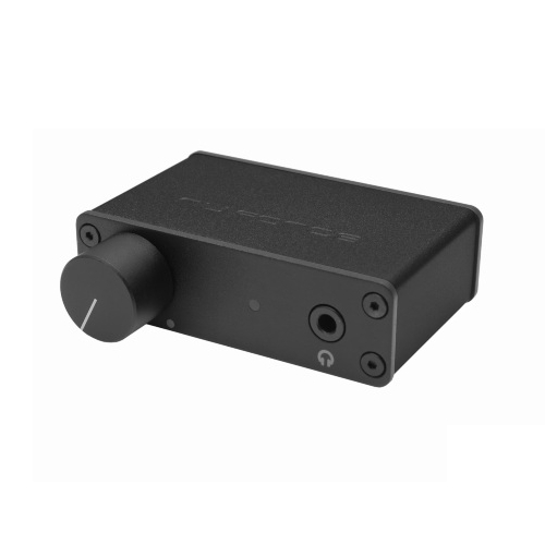 Усилитель с ЦАП NuForce uDAC 3 black