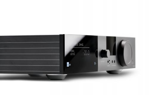 Стереоусилитель Lyngdorf TDAI-3400