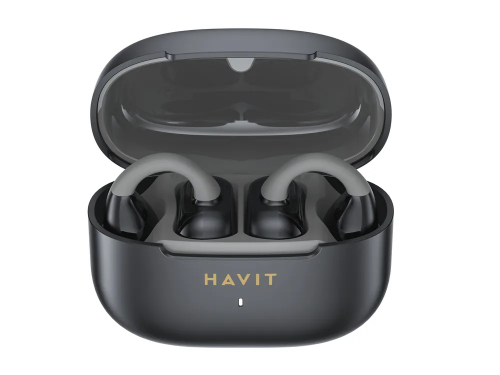Наушники HAVIT OWS910 Black