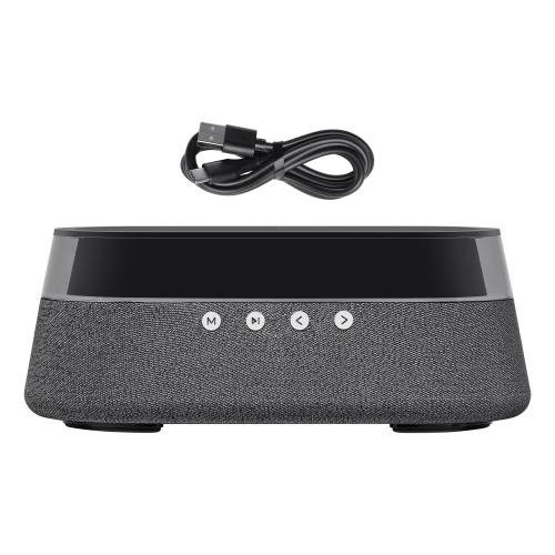 Портативная акустика BBK BTA1212 Black