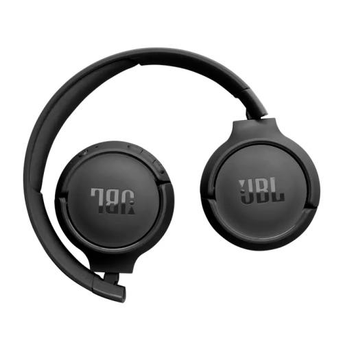 Наушники JBL Tune 520BT Black