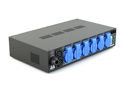 Блок питания CVGaudio Power Logic