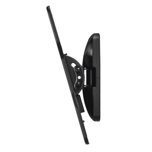 Кронштейн для телевизора Hama TILT TV Premium H-118051 черный 19"-48" макс.25кг