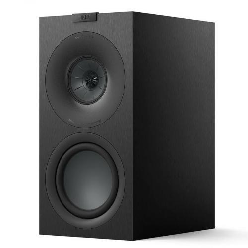 Полочная акустика KEF Q Concerto Meta Satin Black
