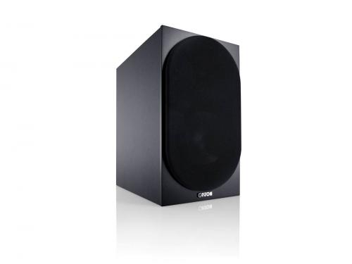 Полочная акустика Canton GLE 20 Black