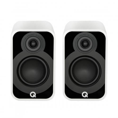 Полочная акустика Q-Acoustics Q5020 (QA5024) Satin White
