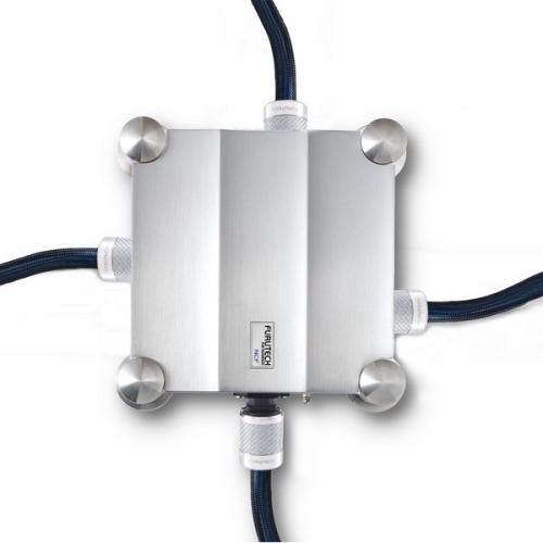 Распределитель питания Furutech Pure Power 6-E NCF
