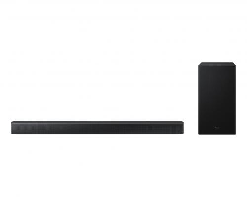Саундбар Samsung HW-B650F/RU