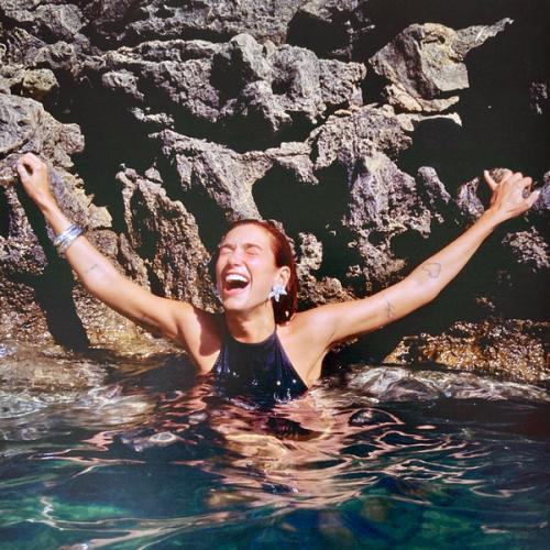 Виниловая пластинка Dua Lipa - Radical Optimism (Cobalt Blue Vinyl LP)