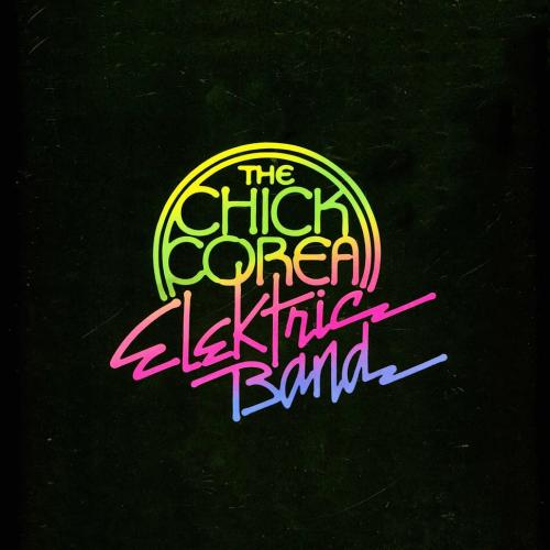 Виниловая пластинка Chick Corea - The Complete Studio Recordings 1986-1991 (Box) (Limited Edition Box Set)