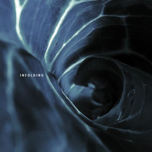 Виниловая пластинка Spin Marvel - Infolding (Black Vinyl LP)