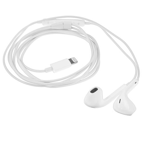Наушники Apple EarPods A1748