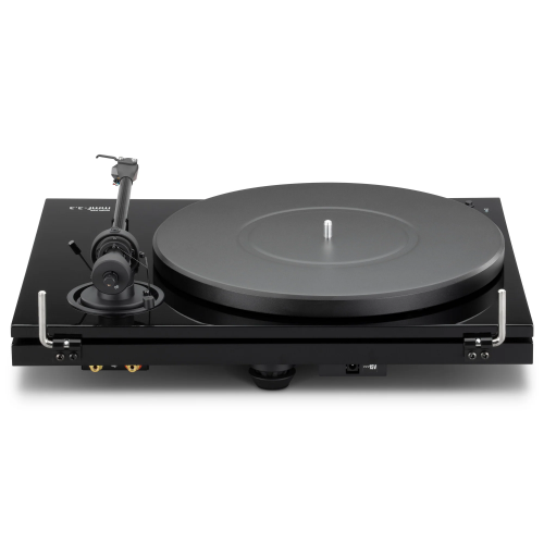 Проигрыватель винила Music Hall MMF 3.3 Black (АТ91)