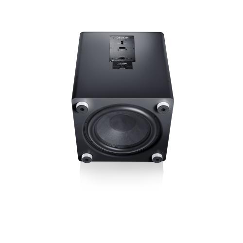 Беспроводной сабвуфер Canton Smart Sub 12 Black