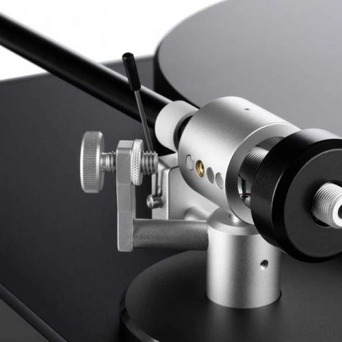Проигрыватель винила Clearaudio Concept Signature MC Black