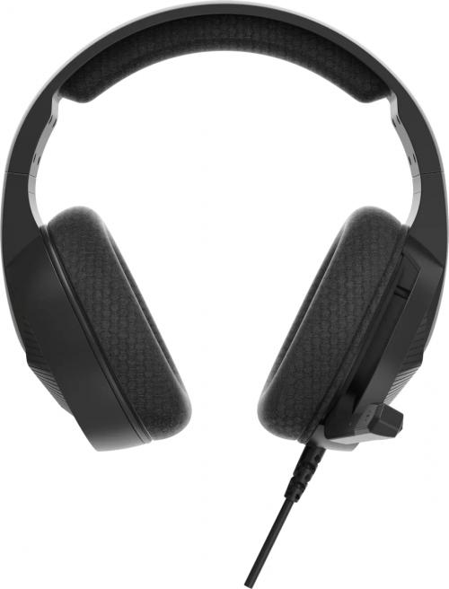 Наушники Marvo Tactic 40 Black