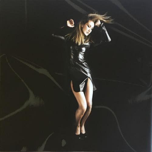 Виниловая пластинка Sony Celine Dion Let'S Talk About Love (Black Vinyl)
