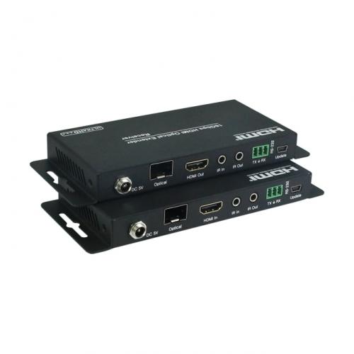 Комплект передачи HDMI Prestel EFC-4K1000