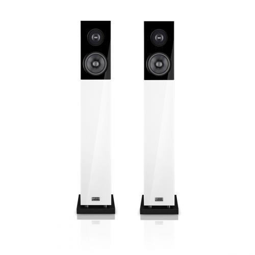 Напольная акустика Audio Physic CLASSIC 25 White Glass High Gloss