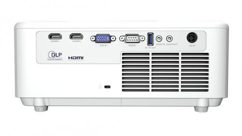 Проектор Exell EXD102Z