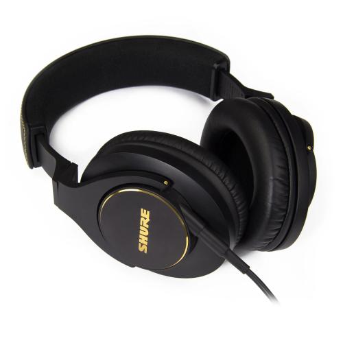 Наушники Shure SRH-840A