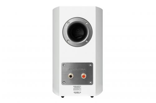 Полочная акустика Premiera DS-501 WT