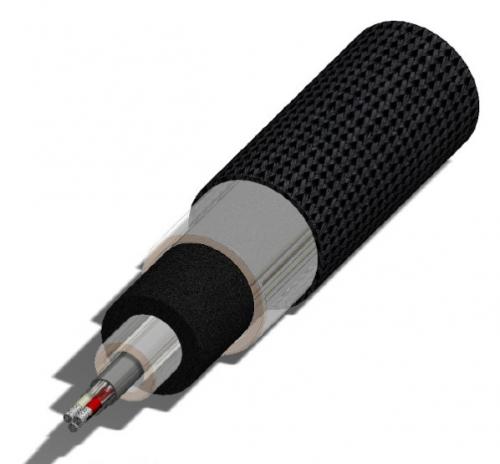 Межблочный кабель Purist Audio Design Musaeus Balanced XLR Interconnects Diamond Revision 2.0 m